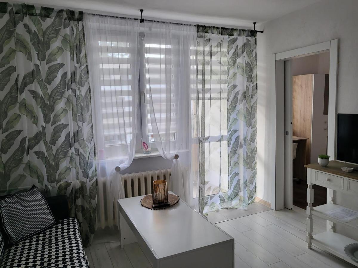 Apartament Zorzy Przy Instytucie Kardiologii Anin Apartment Varşovia Exterior foto